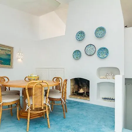 Blue Villa Alvor