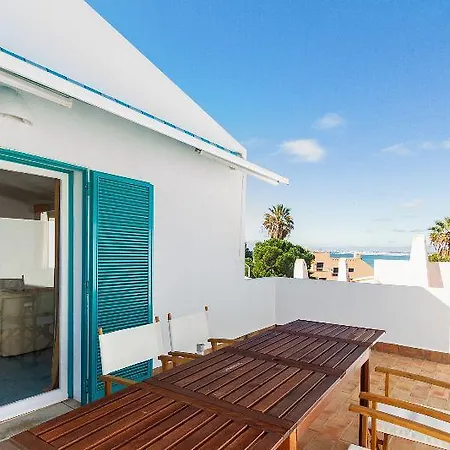 Villa Blue Alvor
