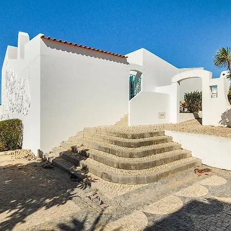 Blue Villa Alvor