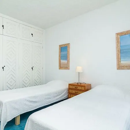 Villa Blue