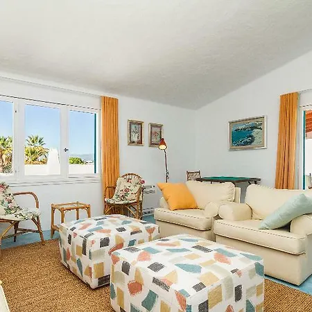 Blue Villa Alvor