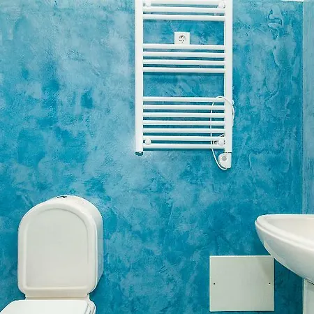 Blue * Alvor