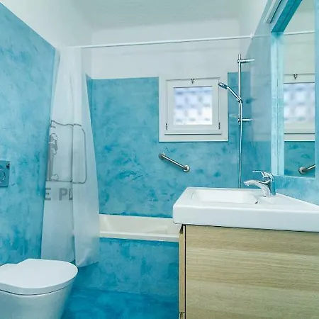 Blue Villa