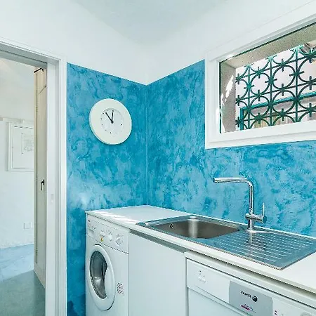 Villa Blue *